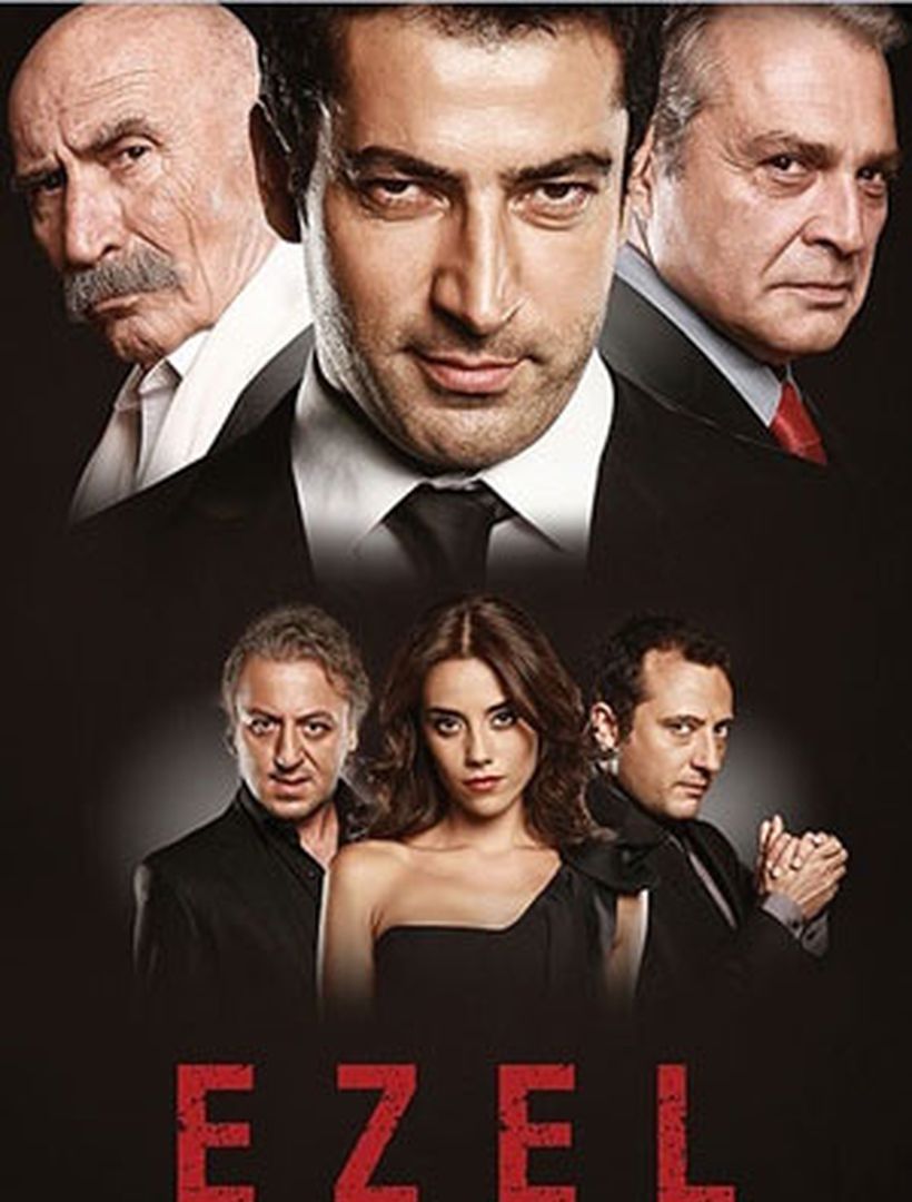 Ezel, la nueva novela turca que llega a nuestro país • Diario ...