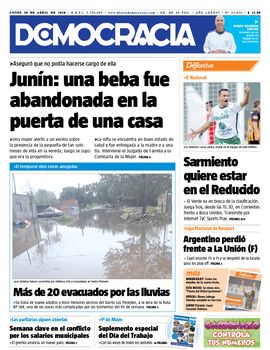 Portada