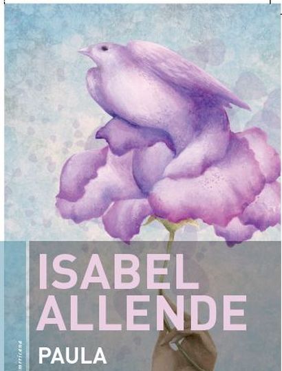 Democracia lanza una nueva colección de Isabel Allende con el libro Paula