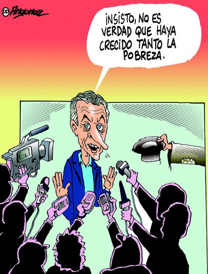 La mayoría de los juninenses desaprueba la gestión de Macri