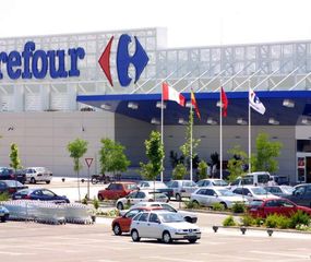 Carrefour puede ser la punta del iceberg