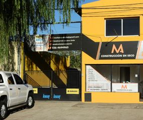 Construcción de Viviendas en Junín con sistema Steel Framing