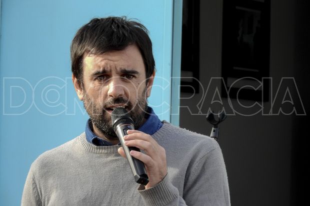 Nueva sede de la Subsecretaría de Derechos Humanos de la Provincia