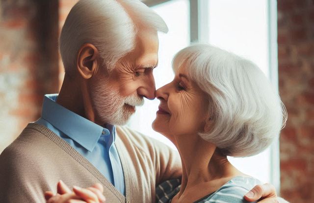 El tango, una terapia inesperada para el Párkinson en Argentina
