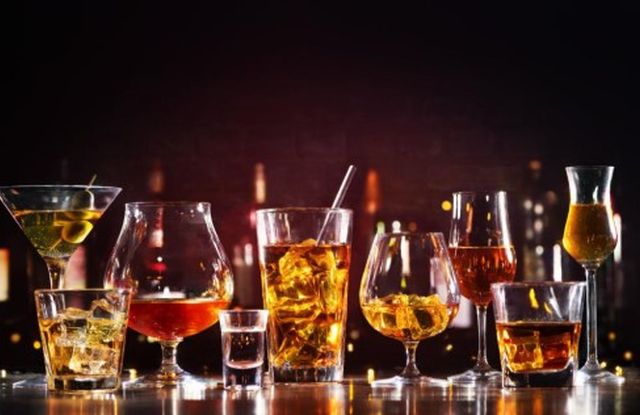 El impacto del consumo de alcohol, según la edad