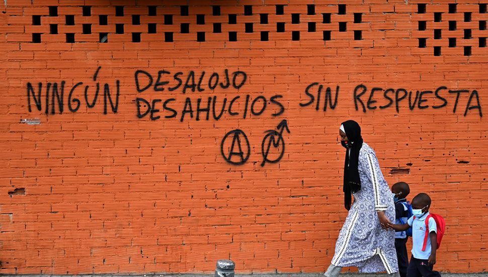 El mercado no solucionó los problemas, sino que por el contrario los provocó: suba de precios en compras y alquileres.