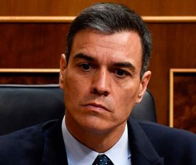 Sánchez quiere evitar otra elección, pero retiró la oferta a Podemos