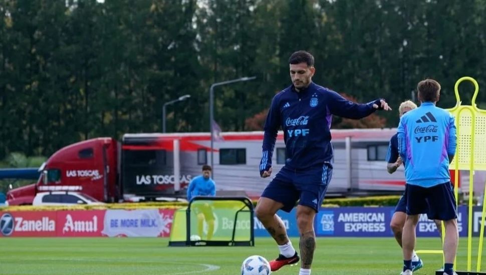 El fútbol uruguayo inició con la presencia en la cancha de los