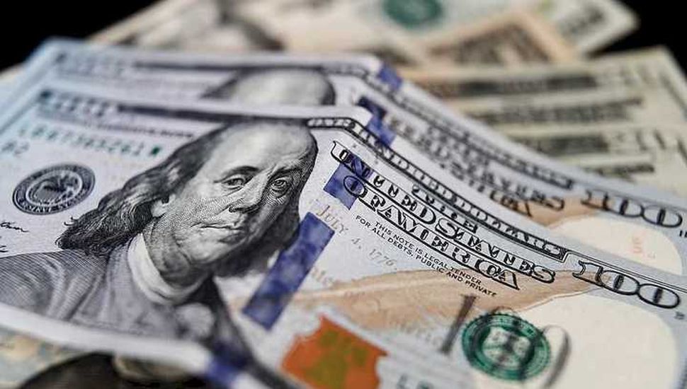 💸 Cotización Dolar hoy: precio del dólar • Diario Democracia