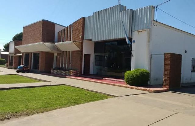 La Cooperativa Eléctrica de Pasteur renovó sus autoridades
