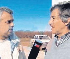 Testigo ocular había denunciado el episodio