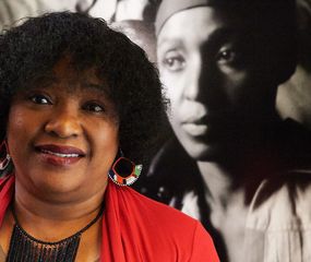 Murió a los 59 años la hija menor de Nelson Mandela