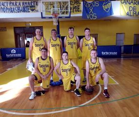 Juegan las semifinales en Los Indios