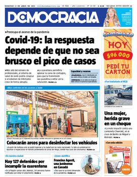 Portada Semanal