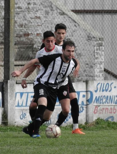 Moreno visita a Sarmiento, en cancha de Defensa.