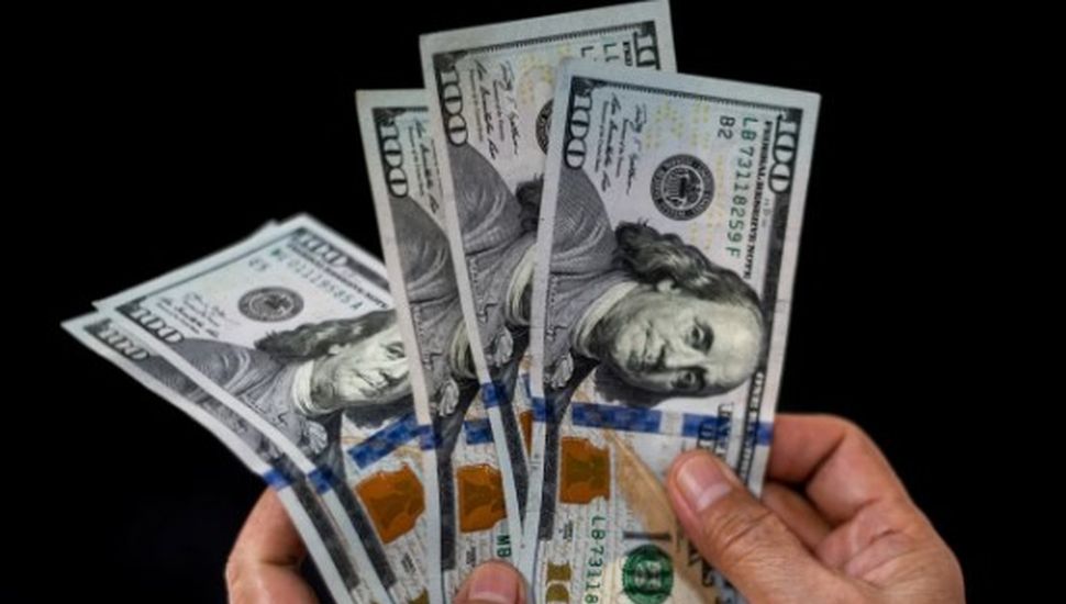 Dólar Soja Ii El Banco Central Compró Usd 763 Millones • Diario Democracia 9404