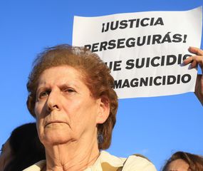 Se cumplen seis años de la muerte del fiscal Nisman