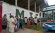 Sarmiento no pudo quebrar el cero ante Montevideo City Torque y empató ambos partidos