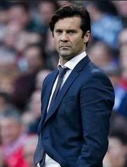 Santiago Solari seguirá siendo técnico del Real Madrid hasta 2021.