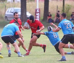 Los Miuras viaja mañana a Bolívar para la final de la Copa de Plata