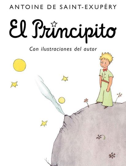 El Principito, el libro más leído después de la Biblia, cumple 70 años