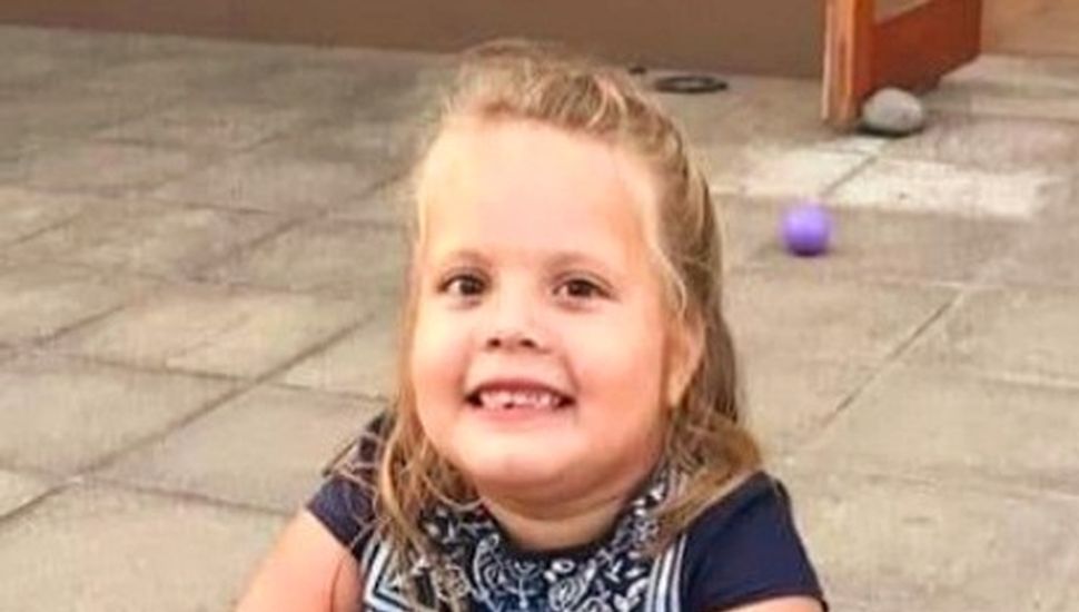 Conmoción en Salto por la muerte de una nena de 6 años