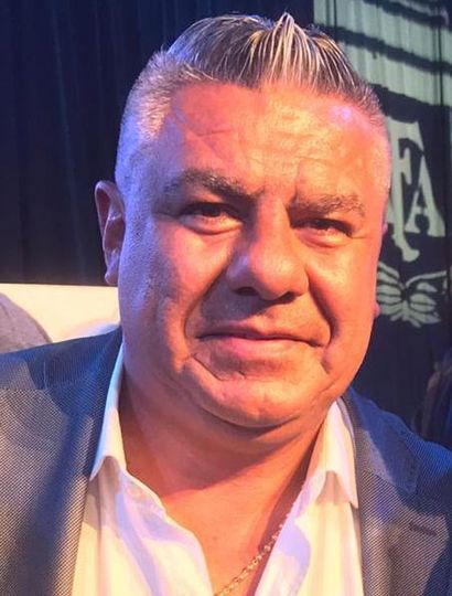 Claudio “Chiqui” Tapia, presidente de la A.F.A., confirmó que el VAR se implementará en el campeonato 2021.