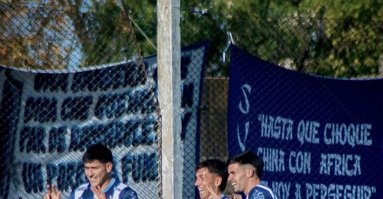El Linqueño quiere volver al triunfo en casa