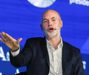 Larreta criticó a Bullrich