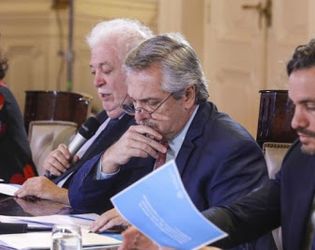 Trabajadores: inversión de más de $27 mil millones para salarios