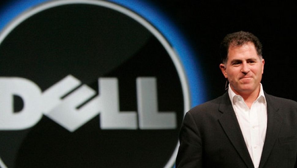 El fundador de Dell recupera su compañía • Diario Democracia