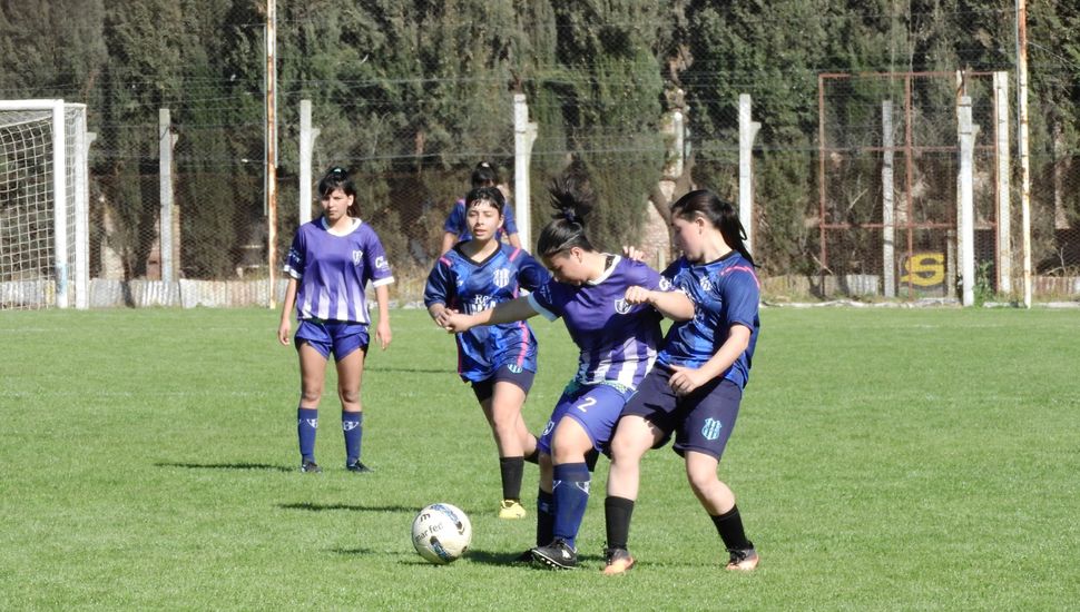 FÚTBOL: SAN MIGUEL YA CONOCE SU FIXTURE