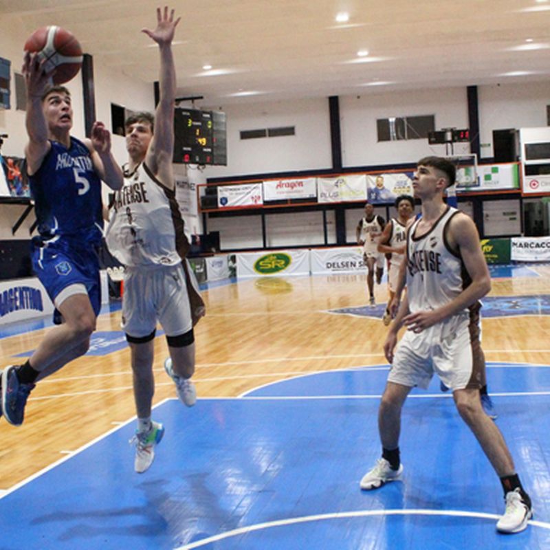 Argentino recibe a Atlético Platense • Diario Democracia