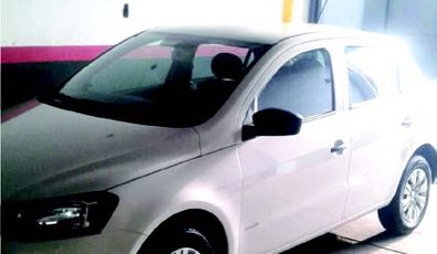 Gol Trend