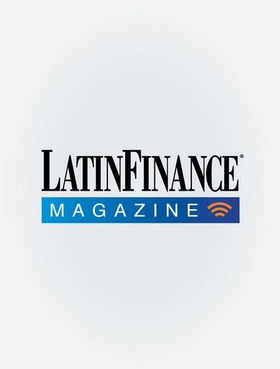 Caputo, Dujovne, Cabrera y Frigerio participan en la tercera cumbre argentina de Latinfinance