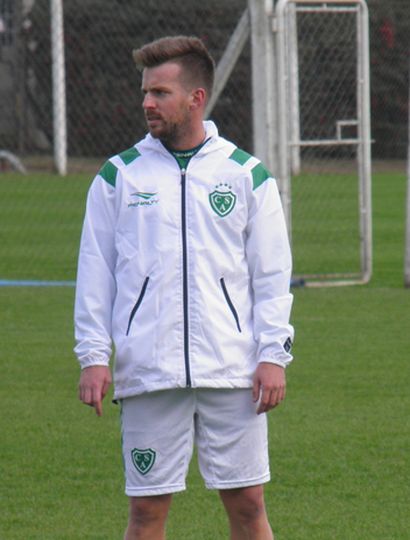 Iván Etevenaux, volante de Sarmiento.