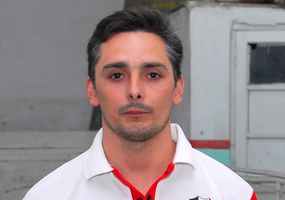 Cristian Reymundo: "Necesitamos más apoyo del municipio"