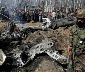 Se tensa más la disputa entre la India y Pakistán