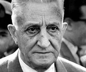 Arturo Illia: 120 años de su Nacimiento