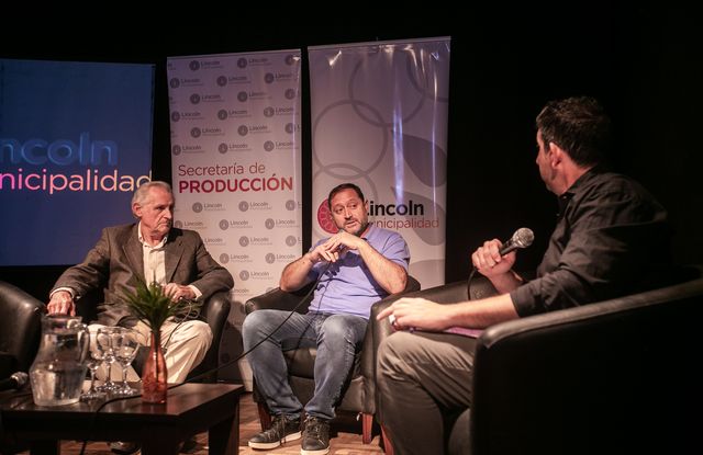 Serenal: “Tenemos el compromiso de seguir apoyando a quienes emprenden y buscan seguir creciendo”
