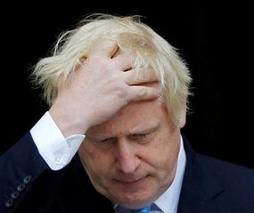 La Justicia escocesa declaró “ilegal” el cierre del Parlamento británico