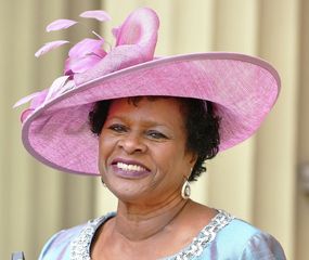 Eligen a Sandra Mason como primera presidenta de Barbados