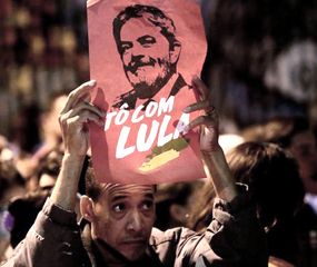 La corte consideró parcial al exjuez Moro y eliminó una condena contra Lula