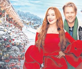NAVIDAD EN LA PANTALLA