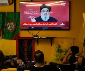 El mazazo a la organización Hezbolá: golpe duro, pero no fulminante