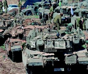 La ONU denunció que Israel irrumpió en una de sus bases