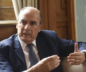 Abren las sesiones en el Congreso