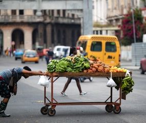 Estados Unidos lanzó medidas para apoyar al sector privado de Cuba