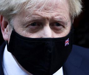 Intentan esconder detalles del escándalo de Boris Johnson