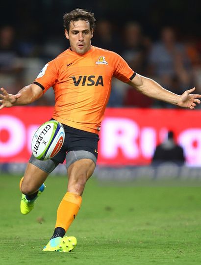 Jaguares juega frente a Stormers en el Súper Rugby